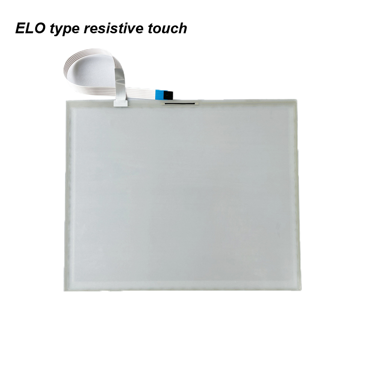 Resistive Touch Panel Elo / 3M Compatible 